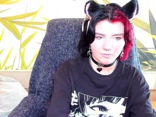LilyRoxx naked Live Sex Chat Room