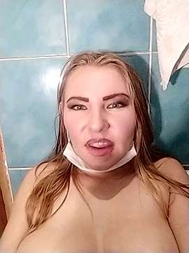 lina5656 naked stripping on cam for live sex video chat