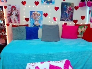 Lorena-sexy21 naked Live Sex Chat Room
