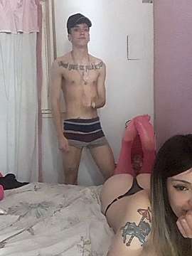 lunanita naked stripping on cam for live sex video chat