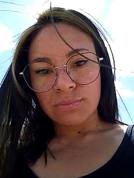 Miss_Ney naked stripping on cam for live sex video chat