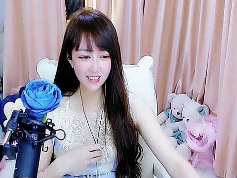 QingCute naked stripping on cam for live sex video chat