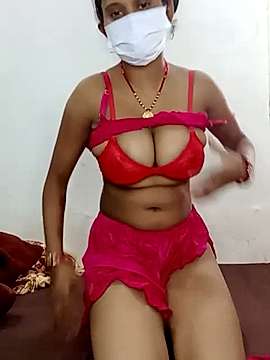 Rinkikushwaha143 naked stripping on cam for live sex video chat