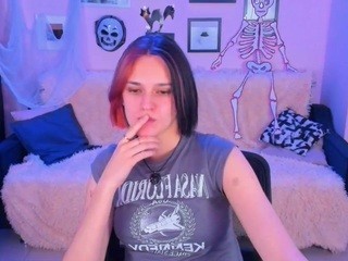 ScarletteClark naked Live Sex Chat Room