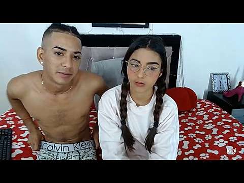SEX_BABYS_HOT naked stripping on cam for live sex video chat