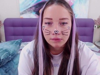 SoffKailde naked Live Sex Chat Room