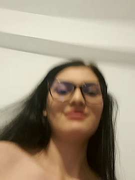 VictoriaBells naked stripping on cam for live sex video chat