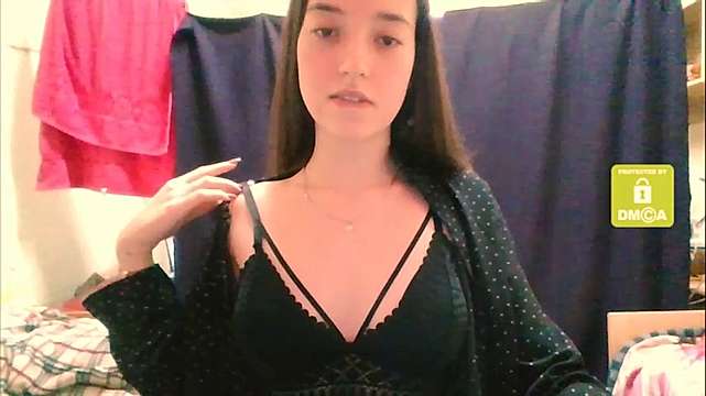 Abbi_J naked stripping on cam for live sex video chat