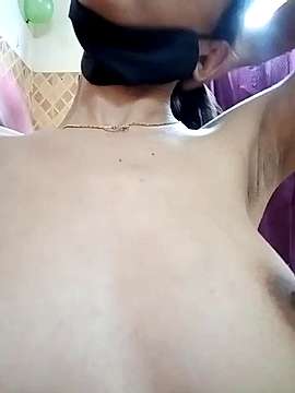 _Afreen naked stripping on cam for live sex video chat
