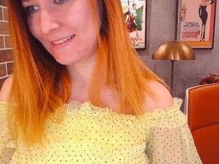 AgnesGraham naked Live Sex Chat Room