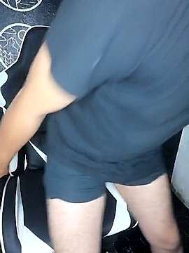 AlbaOcaso naked stripping on cam for live sex video chat