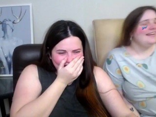 Anna-Bryant naked Live Sex Chat Room