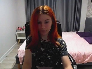 Candy-Amalia naked Live Sex Chat Room