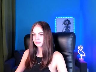 Christine naked Live Sex Chat Room