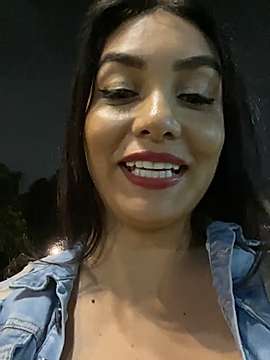 Cristall_D naked stripping on cam for live sex video chat