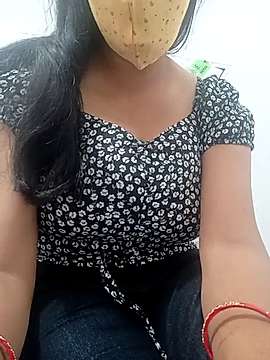 Devil_disha naked stripping on cam for live sex video chat