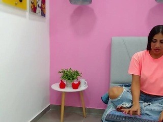 Eimy-Sweett1 naked Live Sex Chat Room