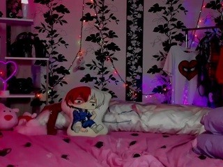 ElsaRedwood naked Live Sex Chat Room