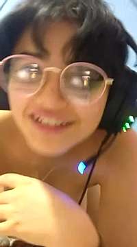 Giselle_666 naked stripping on cam for live sex video chat