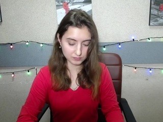 IdaBirdie naked Live Sex Chat Room