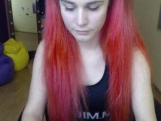 JenniFire naked Live Sex Chat Room