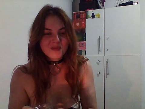 keilabassi77 naked stripping on cam for live sex video chat