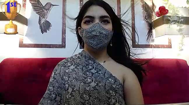 kiranhindu___ naked stripping on cam for live sex video chat