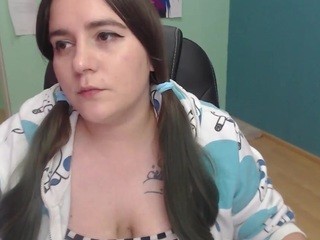 KyokaNeci naked Live Sex Chat Room