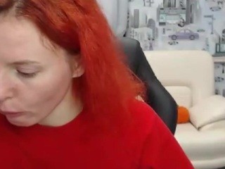 LauraKin naked Live Sex Chat Room