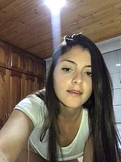 liamariacol naked stripping on cam for live sex video chat