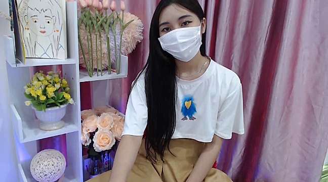Luboraty naked stripping on cam for live sex video chat