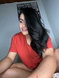 MaiteMiller__ naked stripping on cam for live sex video chat