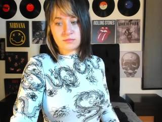 Meleena-fox naked Live Sex Chat Room