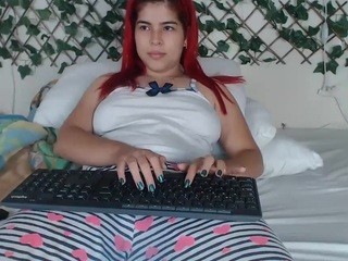 MelisaFernandez naked Live Sex Chat Room