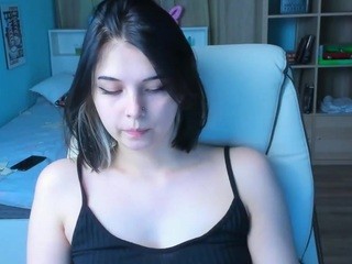 MelissaMell naked Live Sex Chat Room