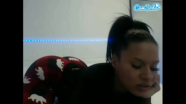 Mulatto Mamii on Camsoda