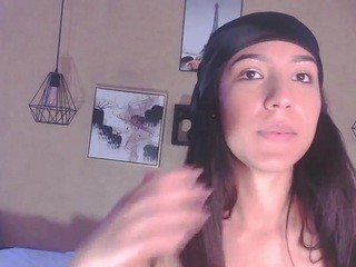 Paola-Vidal naked Live Sex Chat Room