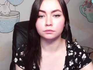 RiginaLoop naked Live Sex Chat Room