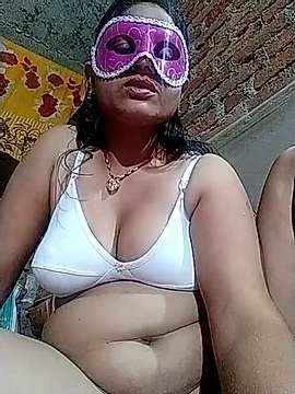 Riya_T naked stripping on cam for live sex video chat