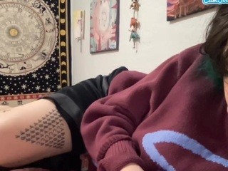 RubyBoo naked Live Sex Chat Room