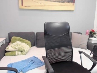 SarahDamon naked Live Sex Chat Room
