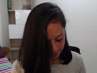 SWEET-KIIM naked Live Sex Chat Room