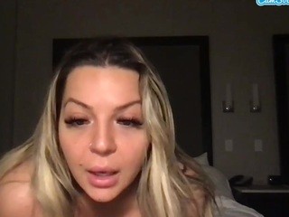 Tiffany Barbie naked Live Sex Chat Room