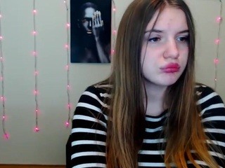 VictoriSugar naked Live Sex Chat Room