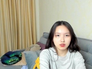 AmeliCute naked Live Sex Chat Room