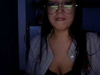 Euge_xoxo98 naked stripping on cam for live sex video chat