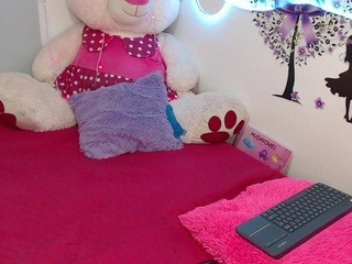 Evi-soto naked Live Sex Chat Room