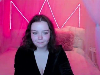 FluffyBunnyy naked Live Sex Chat Room