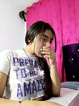 nabi_01 naked stripping on cam for live sex video chat