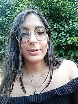 OliviaLuk naked stripping on cam for live sex video chat
